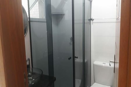 Apartamento à venda com 49m², 2 quartos e 1 vaga