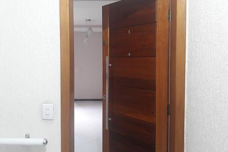 Apartamento à venda com 49m², 2 quartos e 1 vaga