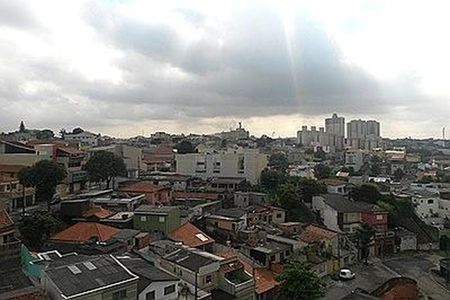 Apartamento à venda com 102m², 2 quartos e 1 vaga