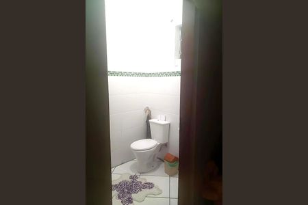 Casa à venda com 117m², 3 quartos e 3 vagas