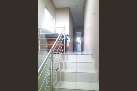 Casa à venda com 117m², 3 quartos e 3 vagas