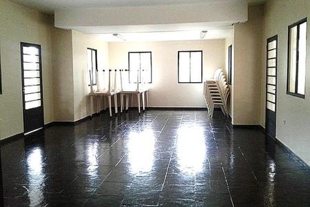 Apartamento à venda com 67m², 2 quartos e 1 vaga