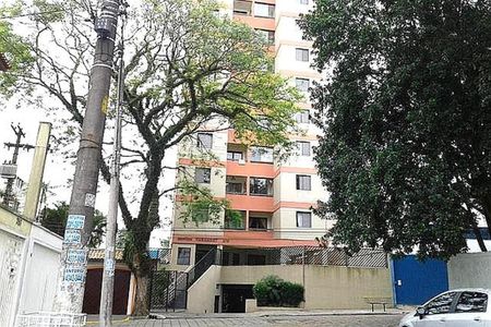 Apartamento à venda com 67m², 2 quartos e 1 vaga