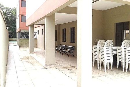 Apartamento à venda com 67m², 2 quartos e 1 vaga