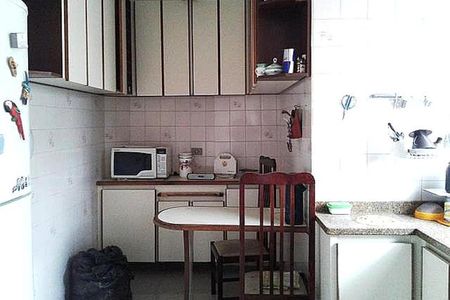 Apartamento à venda com 67m², 2 quartos e 1 vaga
