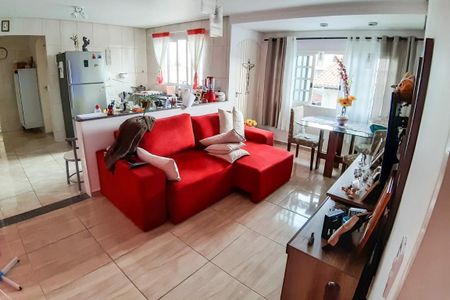 Casa à venda com 386m², 3 quartos e 3 vagas