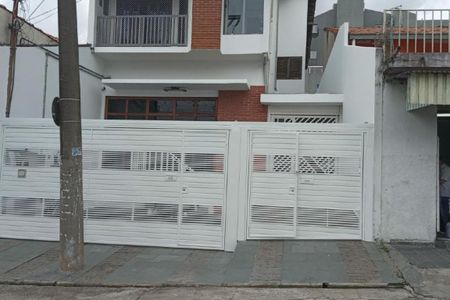 Casa à venda com 386m², 3 quartos e 3 vagas