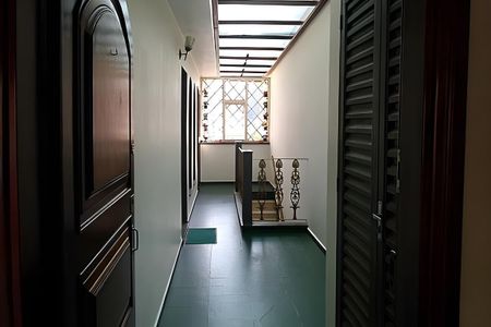 Casa à venda com 161m², 3 quartos e 3 vagas