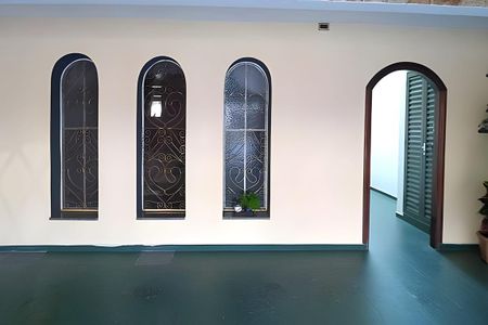 Casa à venda com 161m², 3 quartos e 3 vagas