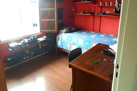 Casa à venda com 161m², 3 quartos e 3 vagas