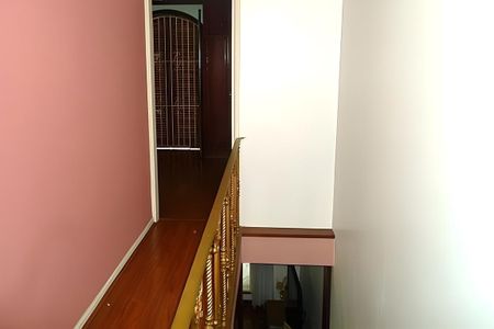 Casa à venda com 161m², 3 quartos e 3 vagas