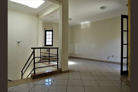 Casa à venda com 3 quartos, 260m² em Utinga, Santo André