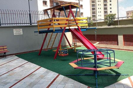 Apartamento à venda com 117m², 3 quartos e 1 vaga