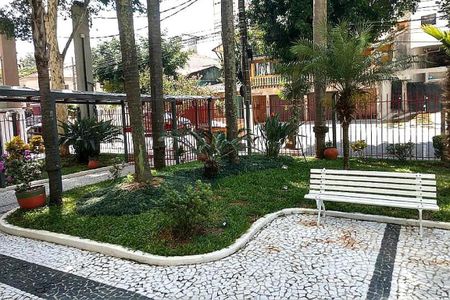 Apartamento à venda com 117m², 3 quartos e 1 vaga