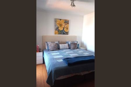 Apartamento à venda com 117m², 3 quartos e 1 vaga