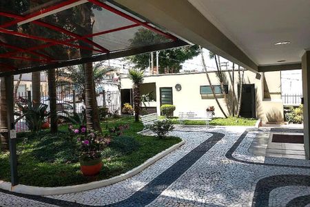 Apartamento à venda com 117m², 3 quartos e 1 vaga