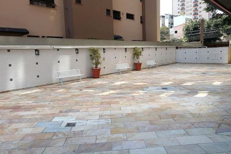 Apartamento à venda com 117m², 3 quartos e 1 vaga