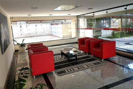 Apartamento à venda com 117m², 3 quartos e 1 vaga