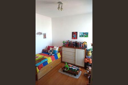 Apartamento à venda com 117m², 3 quartos e 1 vaga