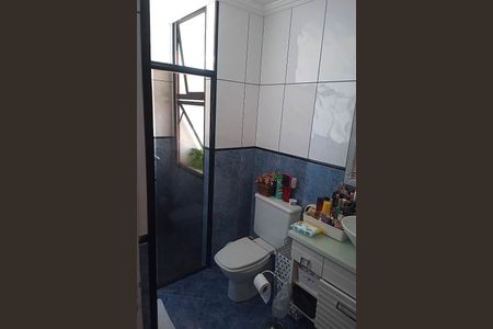 Apartamento à venda com 117m², 3 quartos e 1 vaga