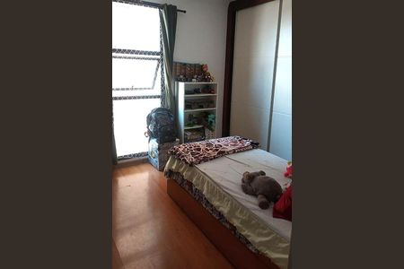 Apartamento à venda com 117m², 3 quartos e 1 vaga