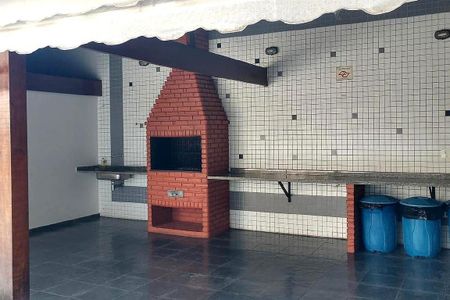 Apartamento à venda com 117m², 3 quartos e 1 vaga