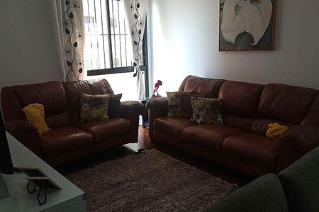 Apartamento à venda com 117m², 3 quartos e 1 vaga