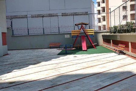 Apartamento à venda com 117m², 3 quartos e 1 vaga