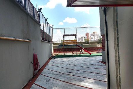 Apartamento à venda com 117m², 3 quartos e 1 vaga