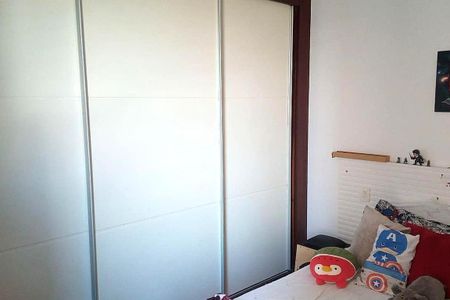 Apartamento à venda com 117m², 3 quartos e 1 vaga