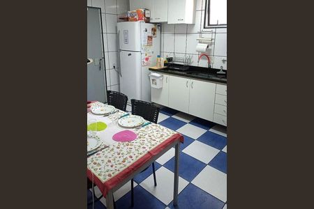 Apartamento à venda com 117m², 3 quartos e 1 vaga