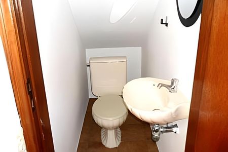 Casa à venda com 138m², 3 quartos e 4 vagas