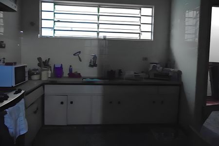 Casa à venda com 360m², 3 quartos e 4 vagas