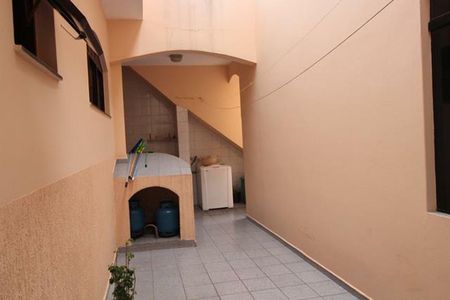 Casa à venda com 250m², 4 quartos e 3 vagas