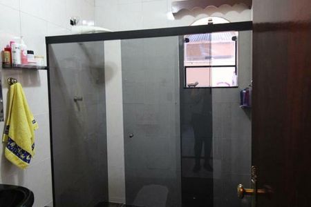 Casa à venda com 250m², 4 quartos e 3 vagas