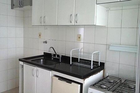 Apartamento à venda com 79m², 3 quartos e 1 vaga