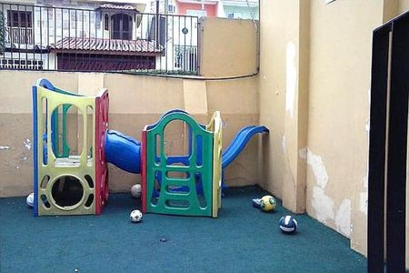 Apartamento à venda com 79m², 3 quartos e 1 vaga