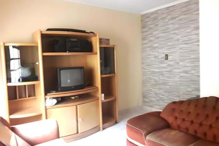 Casa à venda com 5 quartos, 300m² em Parque das Nações, Santo André