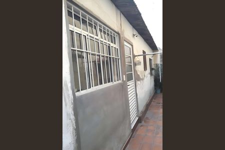 Casa à venda com 5 quartos, 300m² em Parque das Nações, Santo André