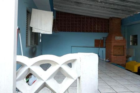 Casa à venda com 179m², 2 quartos e 4 vagas