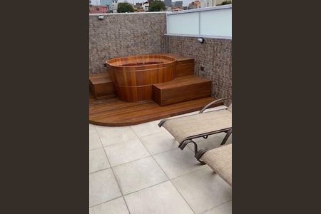 Apartamento à venda com 110m², 2 quartos e 1 vaga