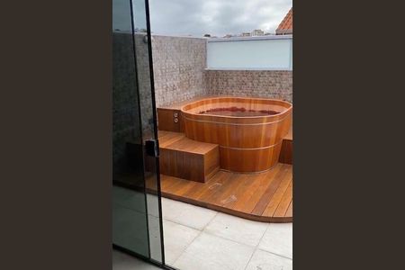 Apartamento à venda com 110m², 2 quartos e 1 vaga