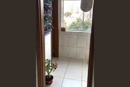 Apartamento à venda com 127m², 3 quartos e 1 vaga