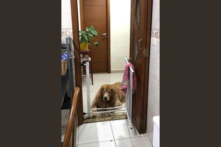 Apartamento à venda com 127m², 3 quartos e 1 vaga