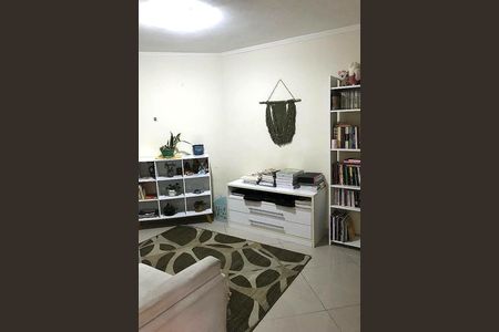 Apartamento à venda com 127m², 3 quartos e 1 vaga