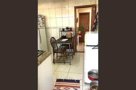 Apartamento à venda com 127m², 3 quartos e 1 vaga