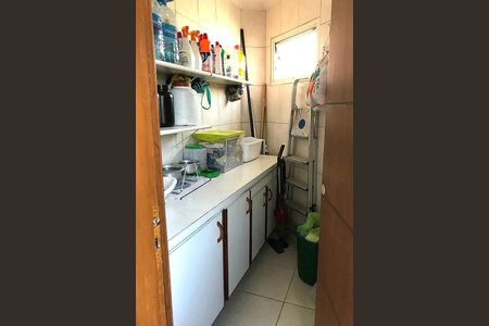 Apartamento à venda com 127m², 3 quartos e 1 vaga