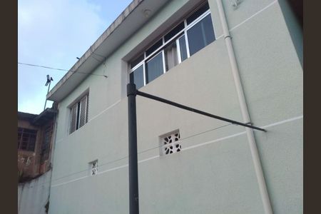 Casa à venda com 3 quartos, 250m² em Parque João Ramalho, Santo André