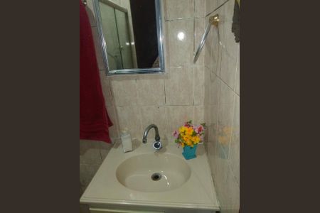 Casa à venda com 3 quartos, 250m² em Parque João Ramalho, Santo André