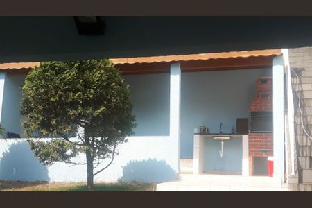 Casa à venda com 3 quartos, 250m² em Parque João Ramalho, Santo André